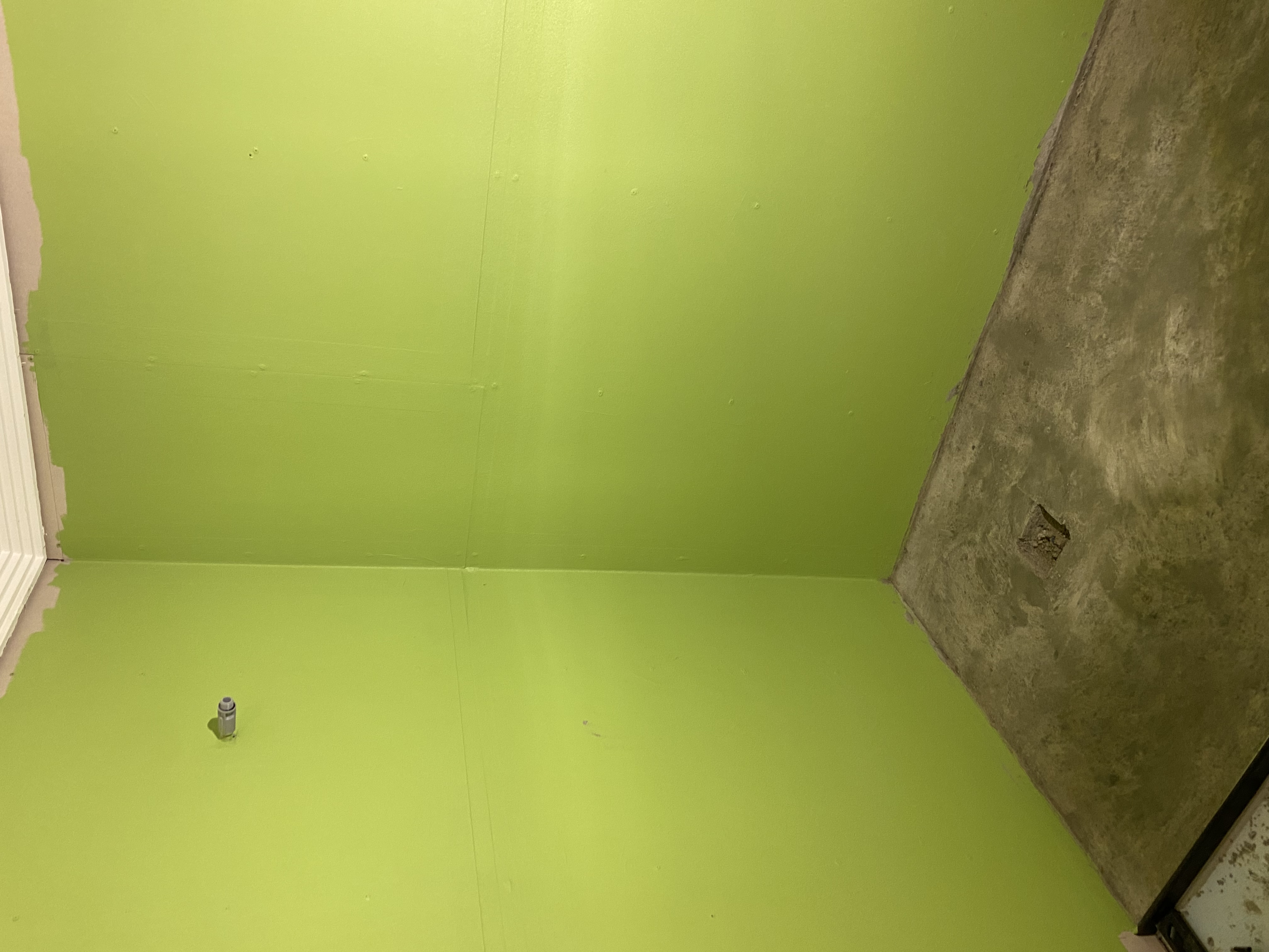 Recent tiling project by Hoang's Quality Tiling