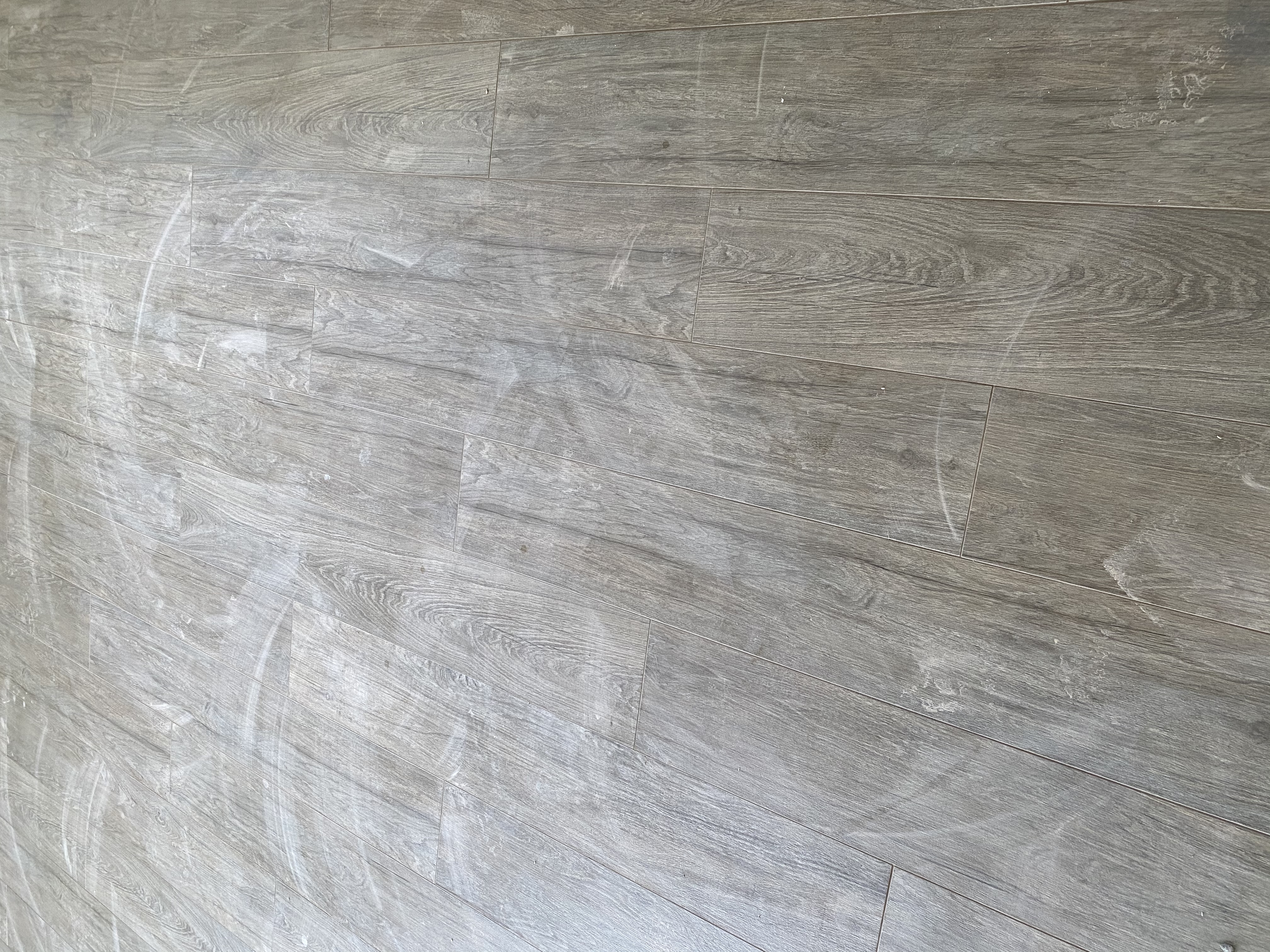 Recent tiling project by Hoang's Quality Tiling