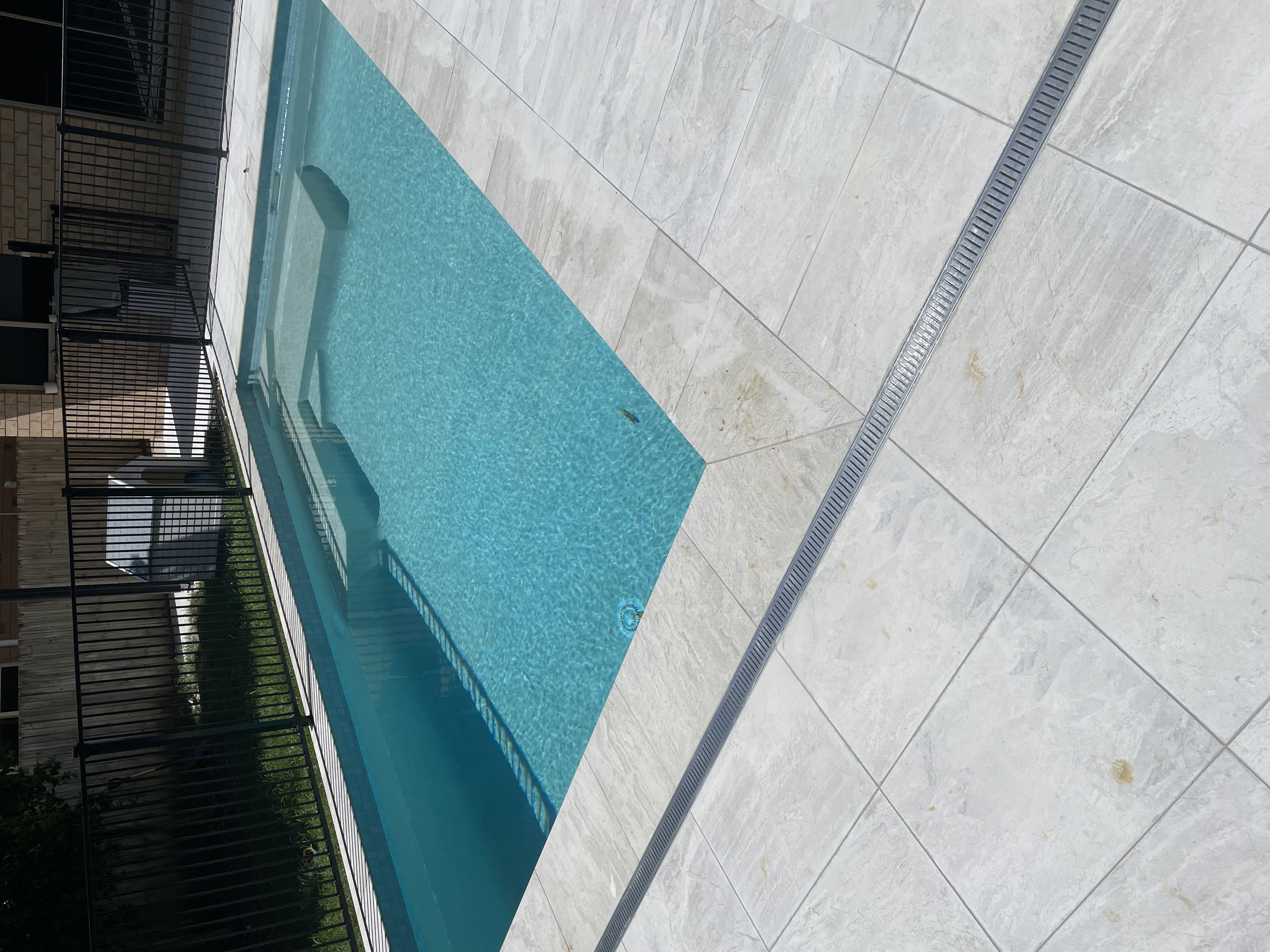 Recent tiling project by Hoang's Quality Tiling