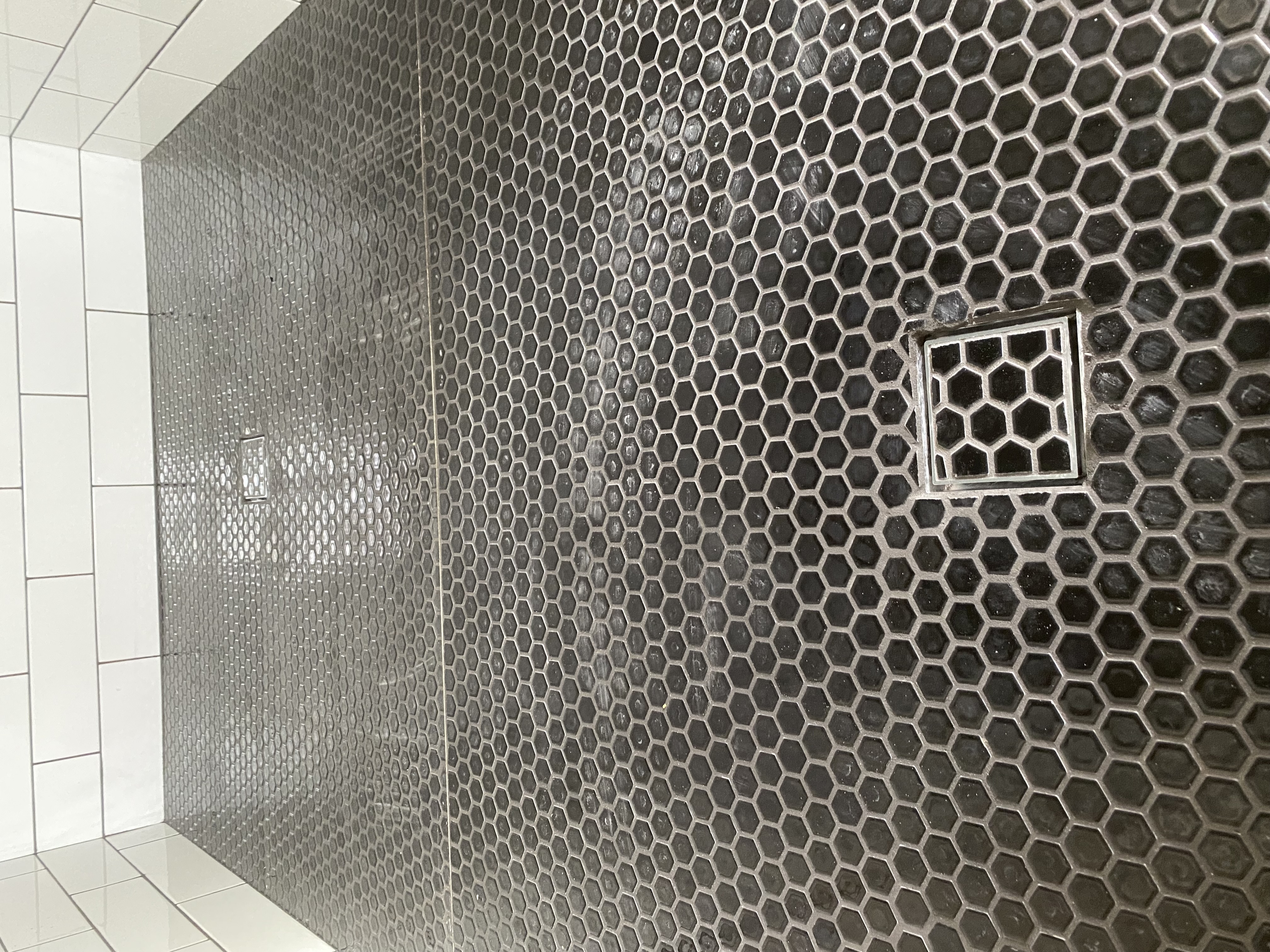 Recent tiling project by Hoang's Quality Tiling