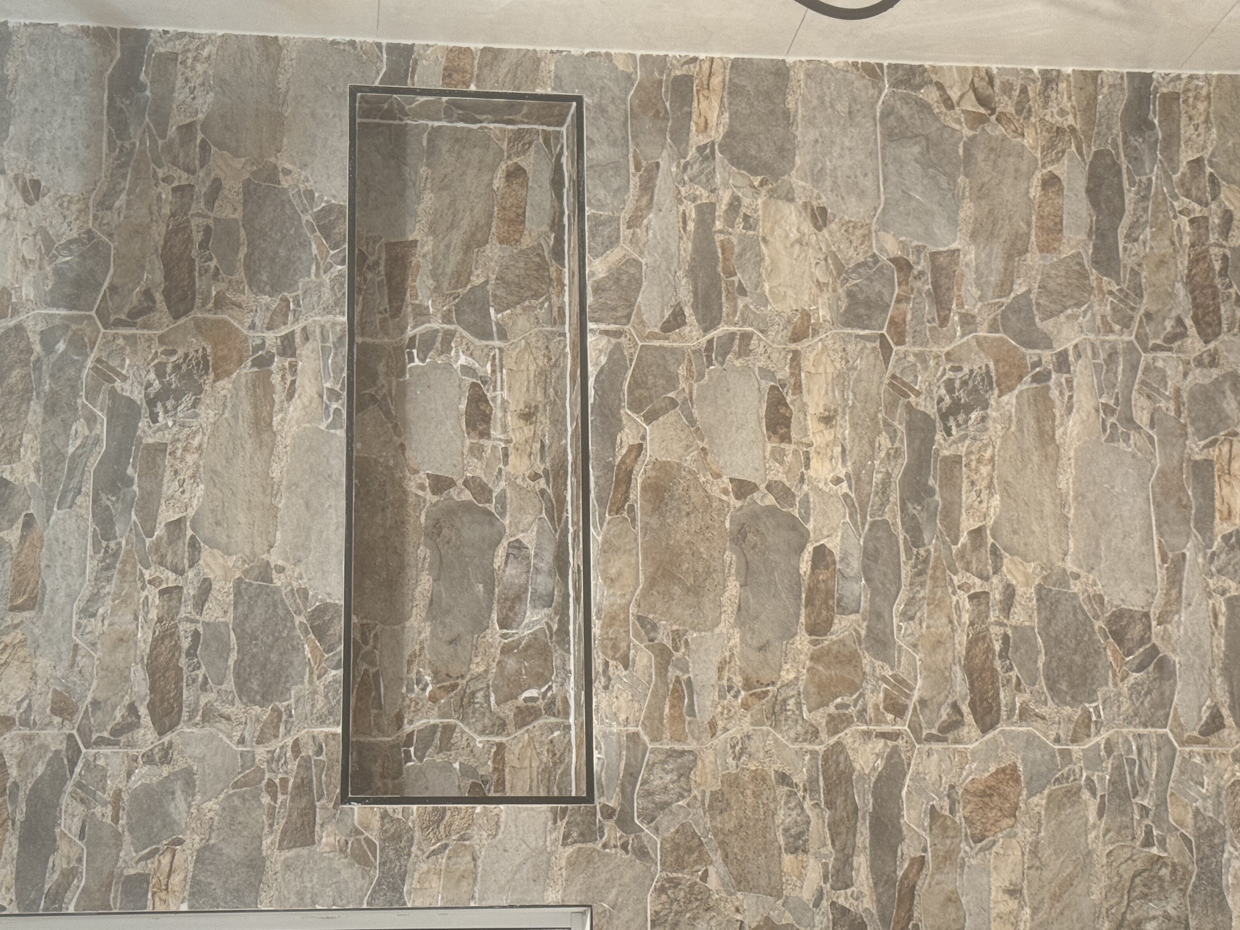 Recent tiling project by Hoang's Quality Tiling