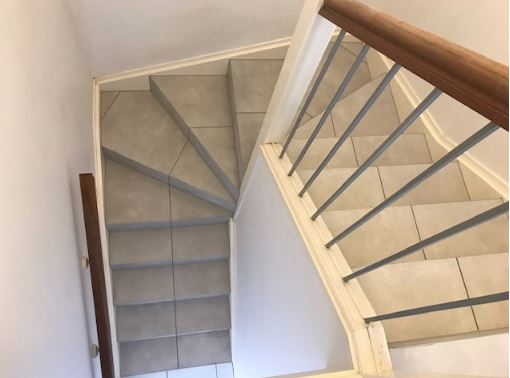 Residential tiling